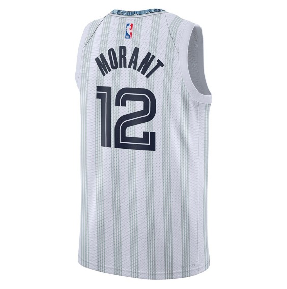 Comprar Junior Ja Morant Memphis 25-26 City Edition Swingman |24Segons