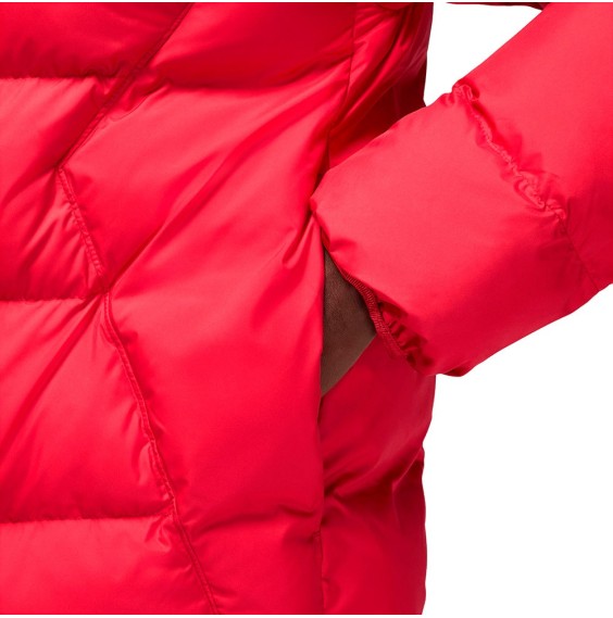 Acheter Veste Jordan Brooklyn Brooklyn Therma-FIT Puffer Gym Red | 24Segons