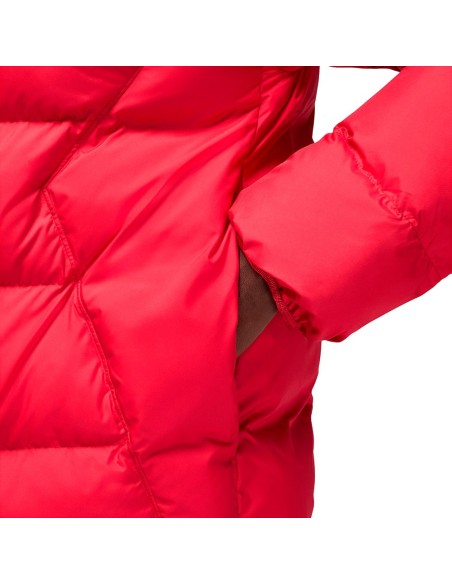 Acheter Veste Jordan Brooklyn Brooklyn Therma-FIT Puffer Gym Red | 24Segons