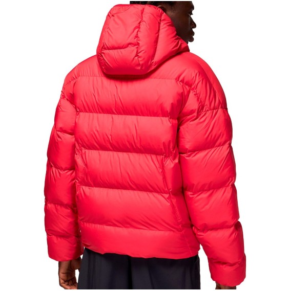 Buy Jacket Jordan Brooklyn Brooklyn Therma-FIT Puffer Gym Red | 24Segons