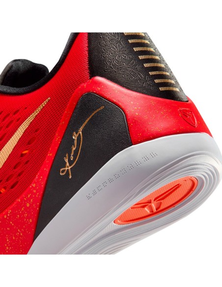 Buy Kobe 9 Elite Low EM Protro Sneakers China | 24Segons