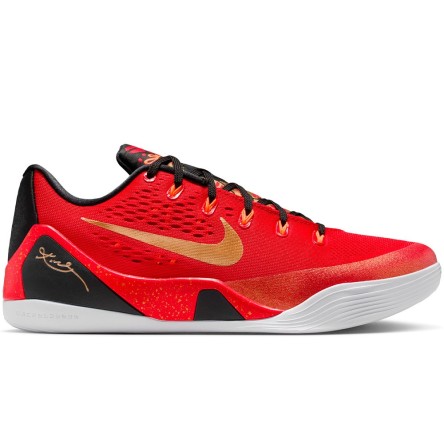 Comprar Zapatillas Kobe 9 Elite Low EM Protro China | 24Segons