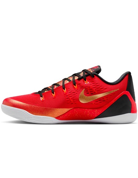 Buy Kobe 9 Elite Low EM Protro Sneakers China | 24Segons