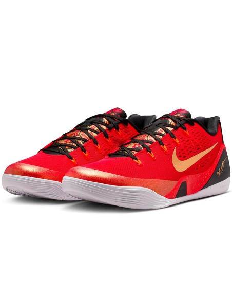 Comprar Zapatillas Kobe 9 Elite Low EM Protro China | 24Segons
