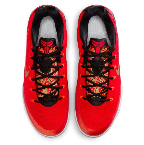 Acheter Kobe 9 Elite Low EM Protro Sneakers China | 24Segons