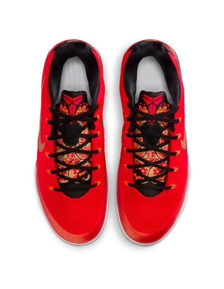 Comprar Zapatillas Kobe 9 Elite Low EM Protro China | 24Segons