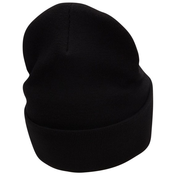 Comprar Gorro Jordan Peak Knit Black | 24Segons