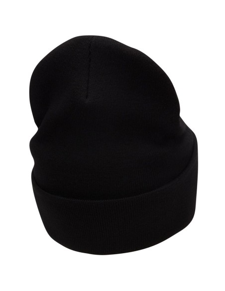Comprar Gorro Jordan Peak Knit Black | 24Segons