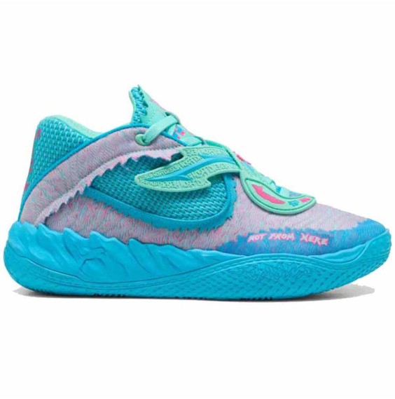 Buy Puma MB.05 Rick & Morty Sneakers  | 24Segons