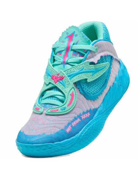 Comprar Zapatillas Puma MB.05 Rick & Morty | 24Segons