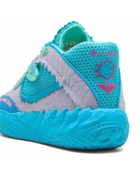 Acheter Sneakers Puma MB.05 Rick & Morty | 24Segons