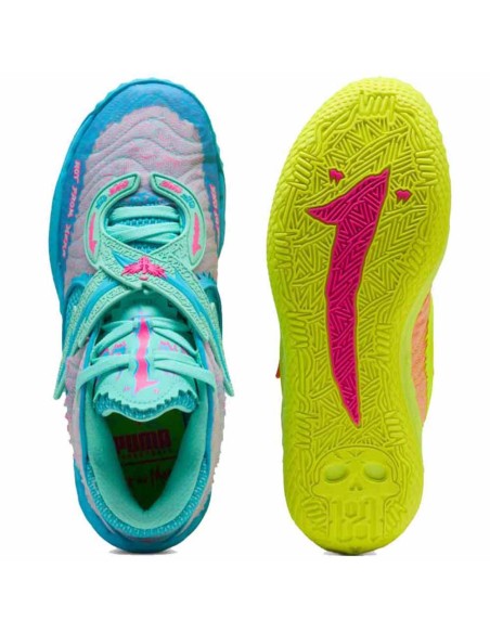 Comprar Zapatillas Puma MB.05 Rick & Morty | 24Segons