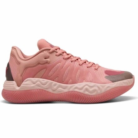 Acheter Sneakers Puma Hali 1 Poppy Pink | 24Segons