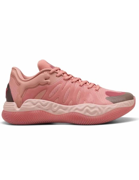 Comprar Sabatilles Puma Hali 1 Poppy Pink | 24Segons
