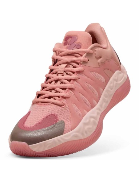 Comprar Sabatilles Puma Hali 1 Poppy Pink | 24Segons