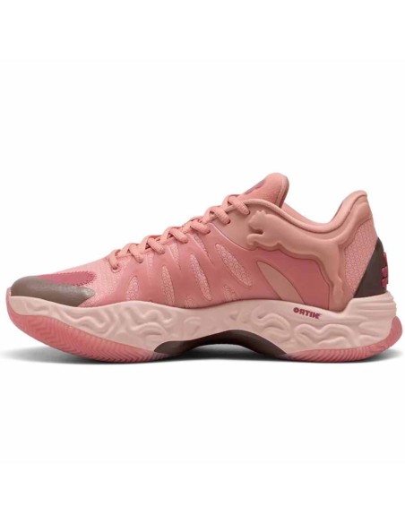 Comprar Sabatilles Puma Hali 1 Poppy Pink | 24Segons