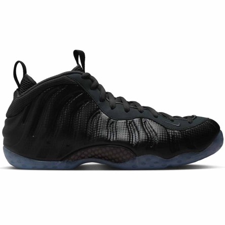 Acheter des baskets Nike Air Foamposite One Carbon Fiber | 24Segons