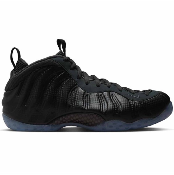 Comprare scarpe Nike Air Foamposite One Carbon Fiber | 24Segons