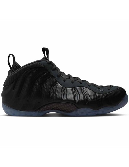 Comprare scarpe Nike Air Foamposite One Carbon Fiber | 24Segons