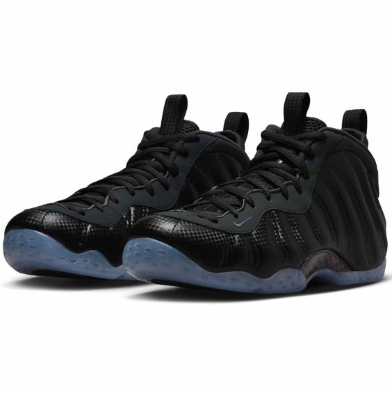 Comprare scarpe Nike Air Foamposite One Carbon Fiber | 24Segons