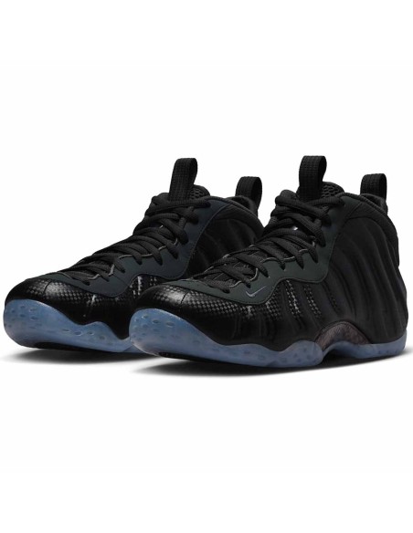 Comprare scarpe Nike Air Foamposite One Carbon Fiber | 24Segons