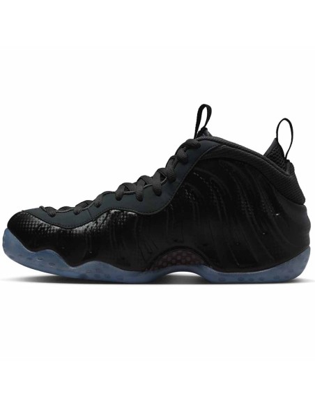 Acheter des baskets Nike Air Foamposite One Carbon Fiber | 24Segons