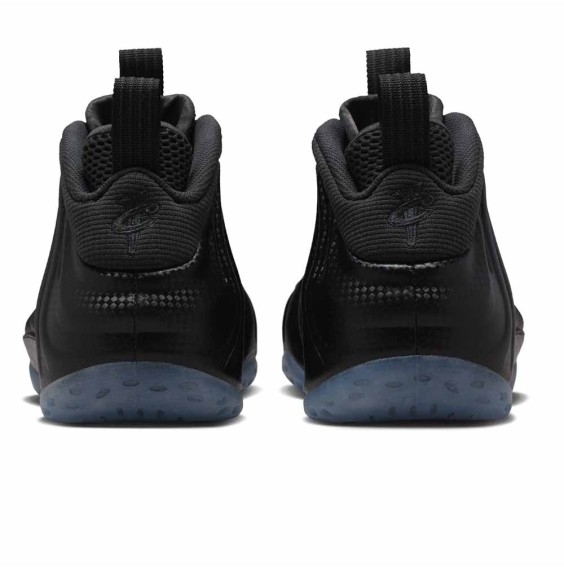 Acheter des baskets Nike Air Foamposite One Carbon Fiber | 24Segons