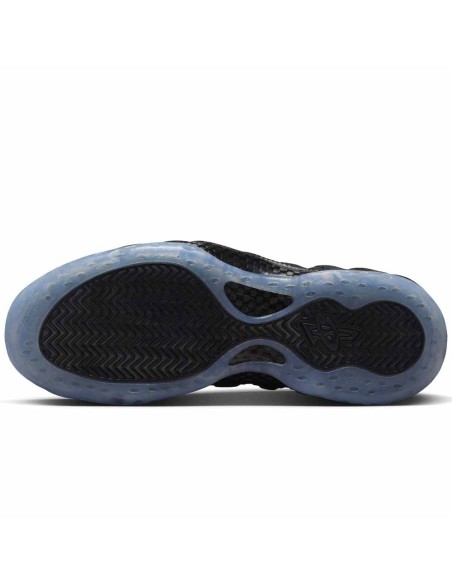 Acheter des baskets Nike Air Foamposite One Carbon Fiber | 24Segons
