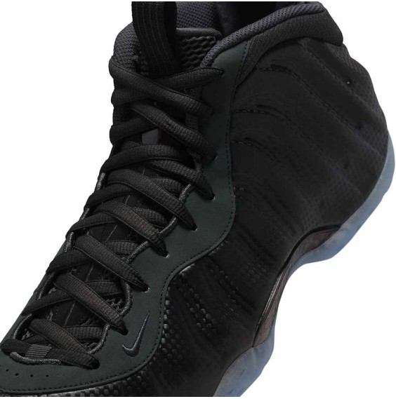 Comprare scarpe Nike Air Foamposite One Carbon Fiber | 24Segons