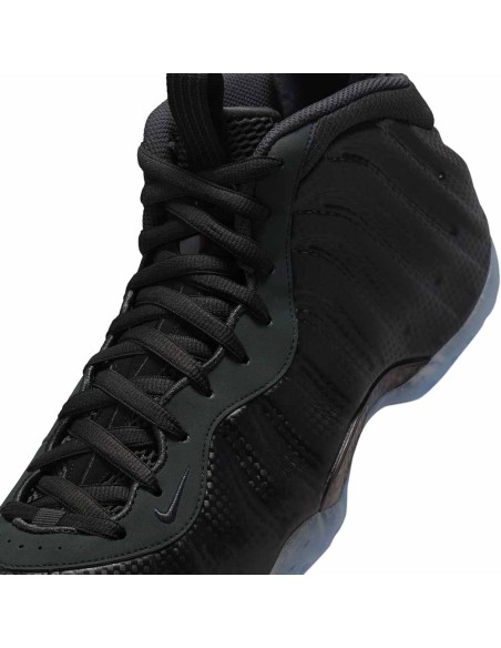 Comprare scarpe Nike Air Foamposite One Carbon Fiber | 24Segons