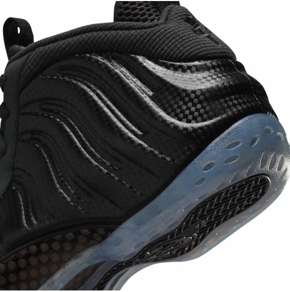Comprare scarpe Nike Air Foamposite One Carbon Fiber | 24Segons