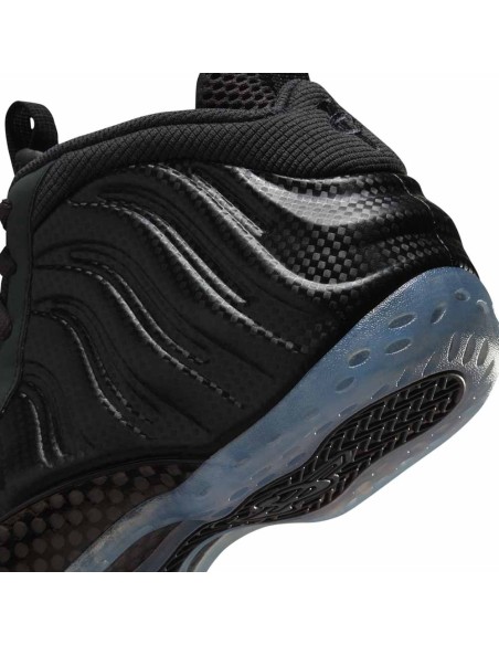 Acheter des baskets Nike Air Foamposite One Carbon Fiber | 24Segons