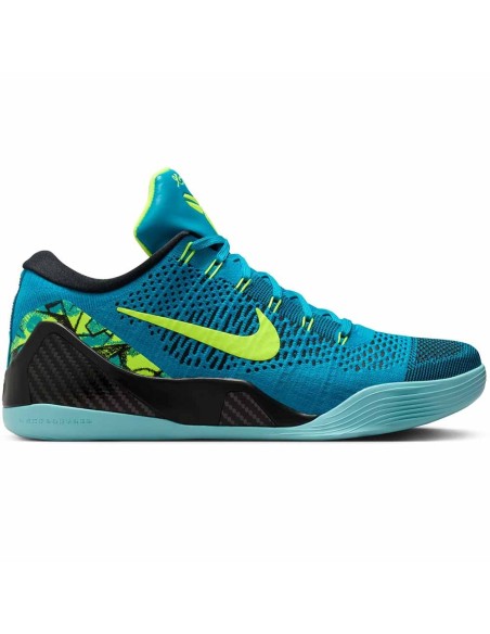 Comprar Kobe 9 Elite Protro Low Perspective | 24Segons