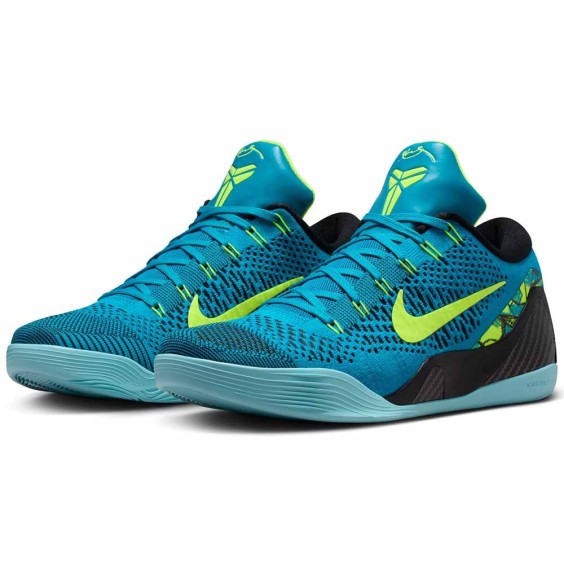 Acheter Kobe 9 Elite Protro Low Perspective | 24Segons