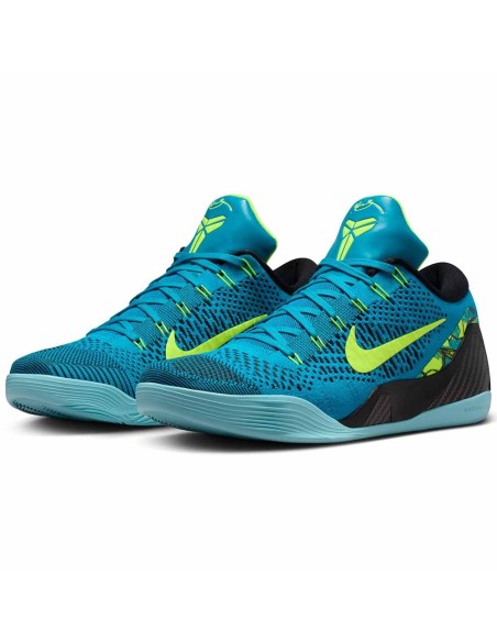 Buy Kobe 9 Elite Protro Low Perspective | 24Segons