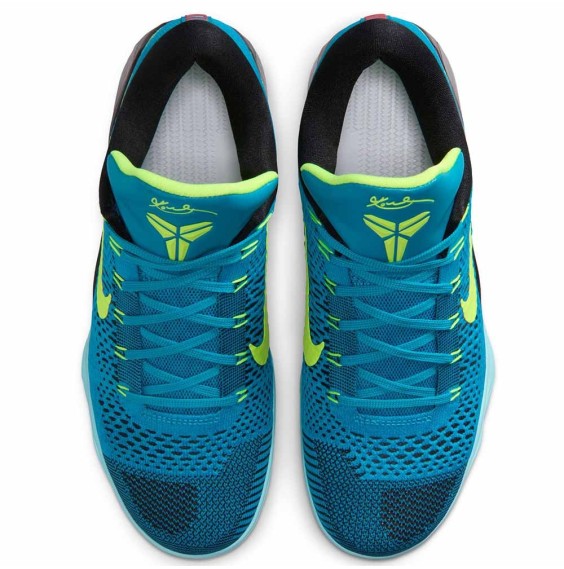 Acheter Kobe 9 Elite Protro Low Perspective | 24Segons