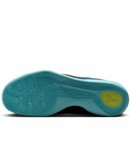 Comprar Kobe 9 Elite Protro Low Perspective | 24Segons