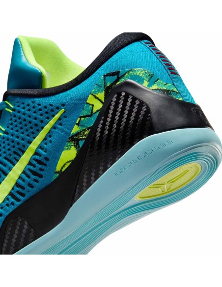 Acheter Kobe 9 Elite Protro Low Perspective | 24Segons