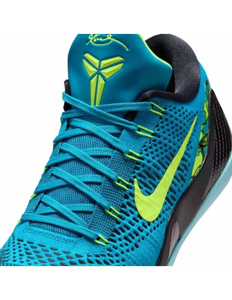 Comprar Kobe 9 Elite Protro Low Perspective | 24Segons