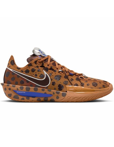 Acheter des baskets Nike Air Zoom G.T. Cut 3 Milk and Cookies | 24Segons