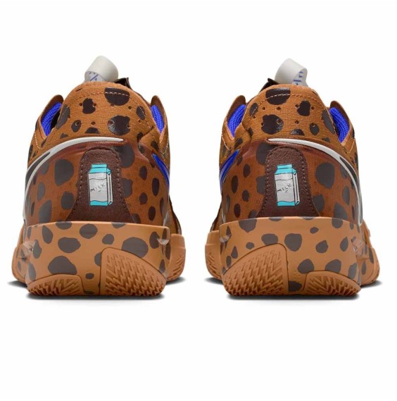 Acheter des baskets Nike Air Zoom G.T. Cut 3 Milk and Cookies | 24Segons