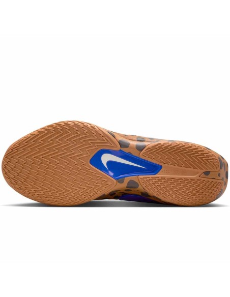 Acquista le scarpe da ginnastica Nike Air Zoom G.T. Cut 3 Latte e biscotti 24Segons