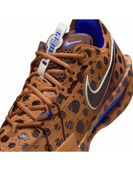 Acheter des baskets Nike Air Zoom G.T. Cut 3 Milk and Cookies | 24Segons