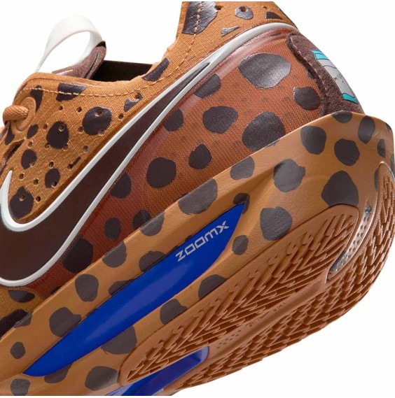 Acheter des baskets Nike Air Zoom G.T. Cut 3 Milk and Cookies | 24Segons