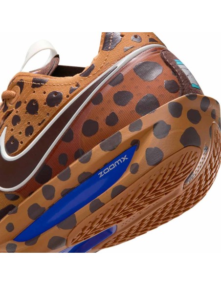 Acheter des baskets Nike Air Zoom G.T. Cut 3 Milk and Cookies | 24Segons