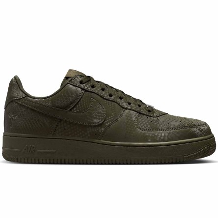 Acheter Air Force 1 Kobe Bryant Forever Cargo khaki | 24Segons
