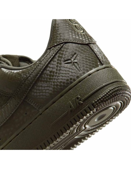 Acheter Air Force 1 Kobe Bryant Forever Cargo khaki | 24Segons