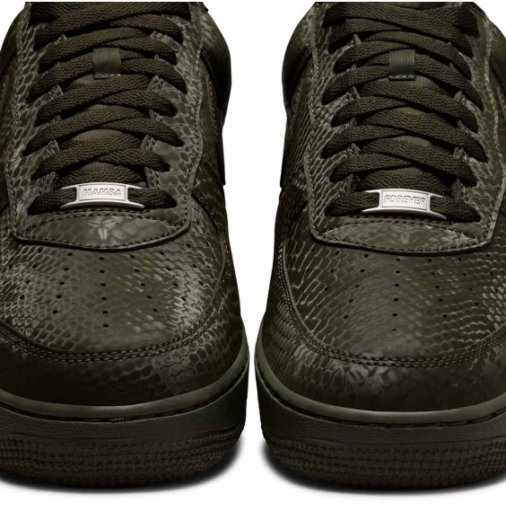 Acheter Air Force 1 Kobe Bryant Forever Cargo khaki | 24Segons