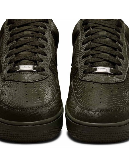 Buy Air Force 1 Kobe Bryant Forever Cargo khaki Sneakers | 24Segons