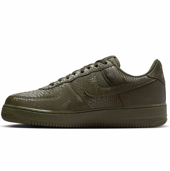 Buy Air Force 1 Kobe Bryant Forever Cargo khaki Sneakers | 24Segons